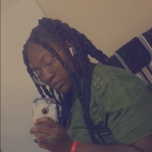 Meet your Posher, Daja